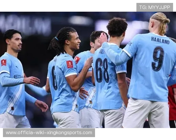 首发打进曼城处子球！20岁中卫阿莱恩社媒晒庆祝照：特别的一天-直播吧